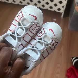 Authentic Toddler Jordan’s